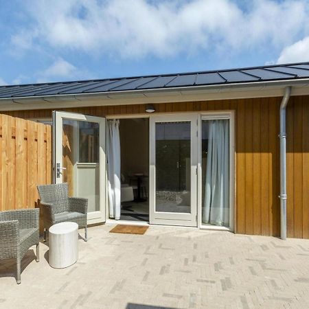 Strandsuites Callantsoog Εξωτερικό φωτογραφία