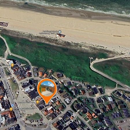 Strandsuites Callantsoog Εξωτερικό φωτογραφία