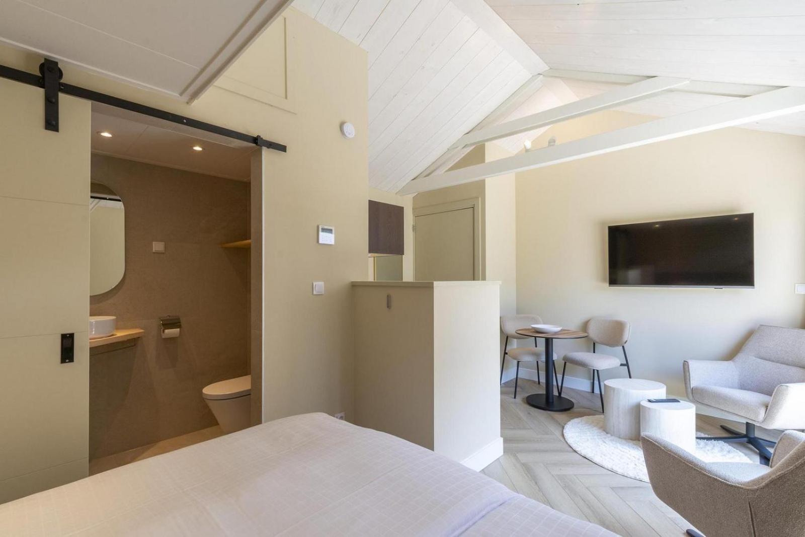 Strandsuites Callantsoog Εξωτερικό φωτογραφία