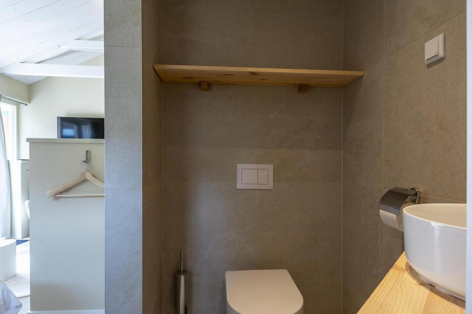 Strandsuites Callantsoog Εξωτερικό φωτογραφία